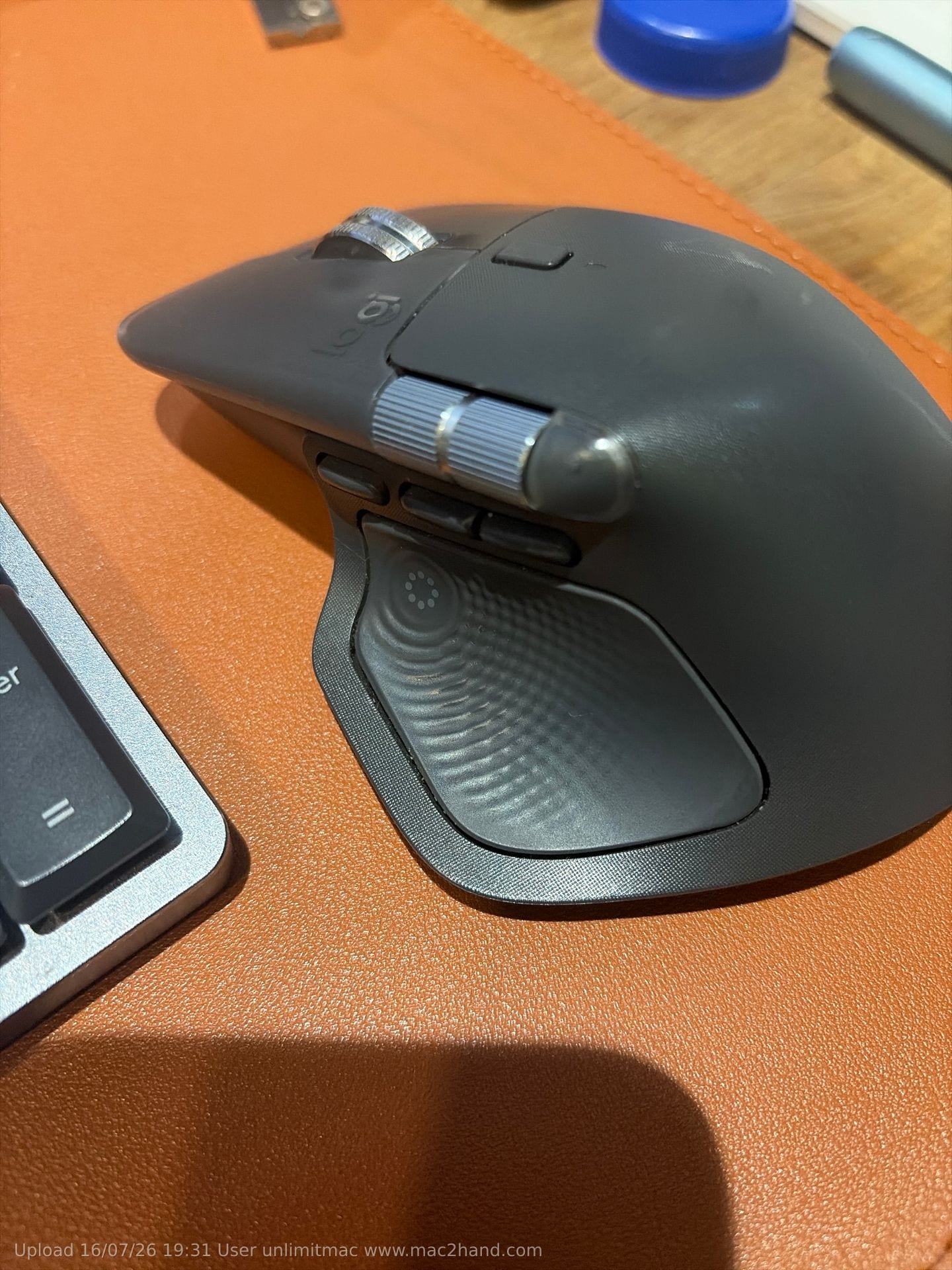 MacBook Neo (13-inch, A18 Pro)