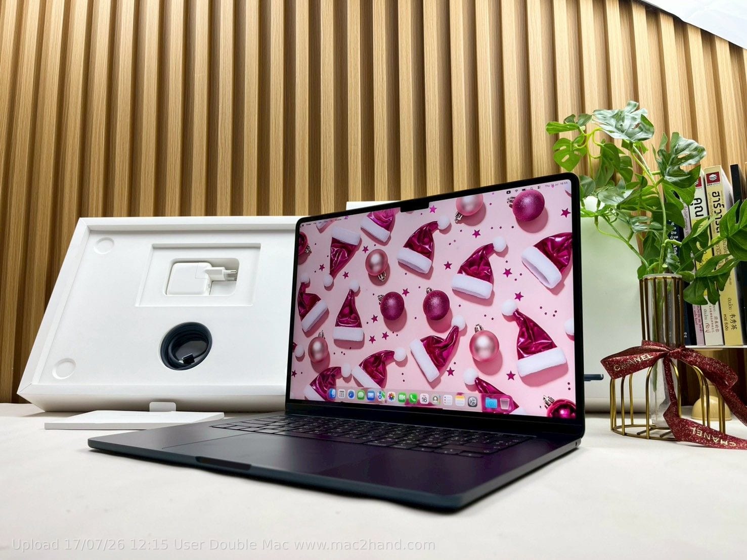 MacBook Air 15-inch, M2, 2023