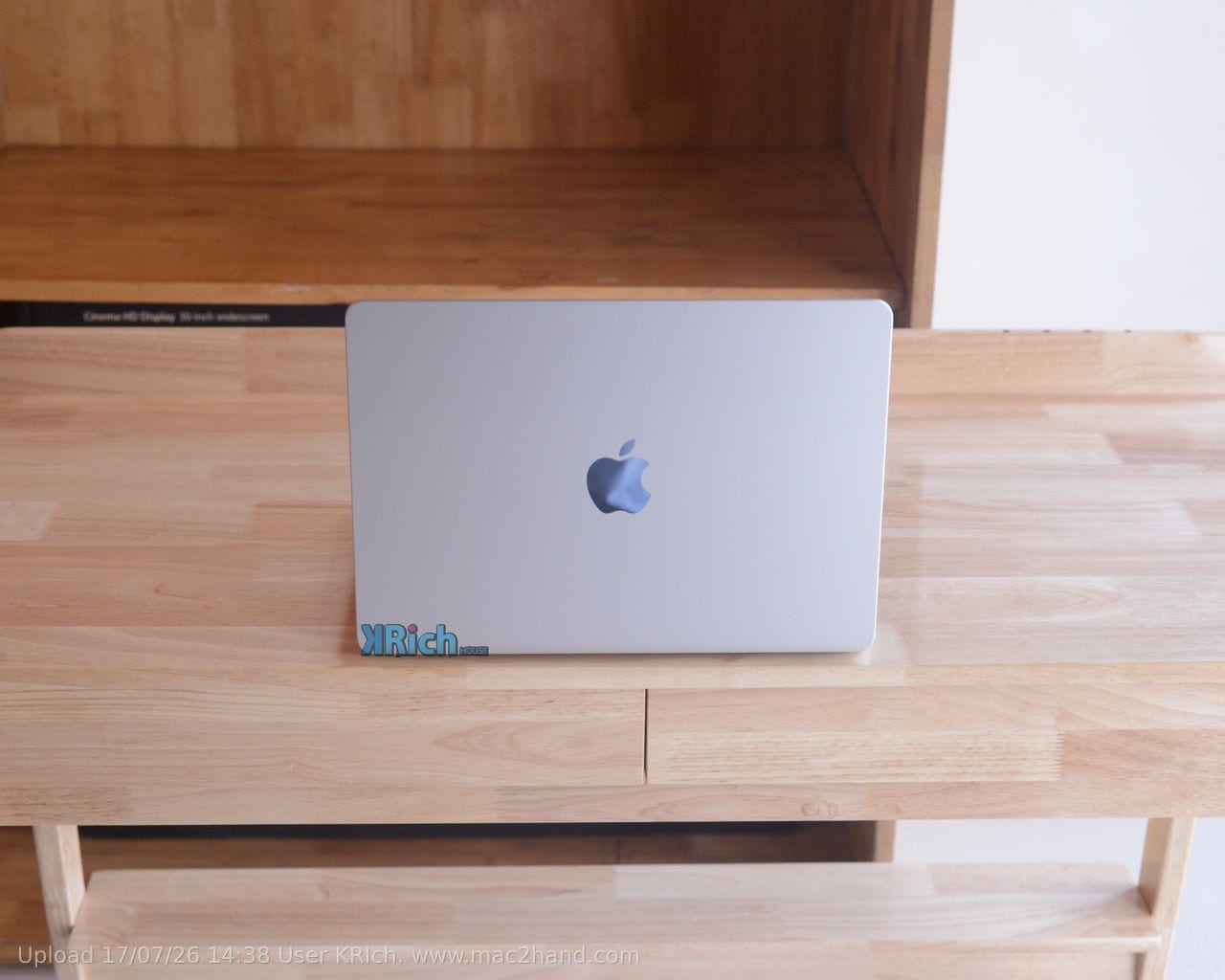 MacBook Air 13-inch, M5, 2026 MacBook Air Liquid Retina 13-inch 2026 Apple M5 RAM 16 /1TB