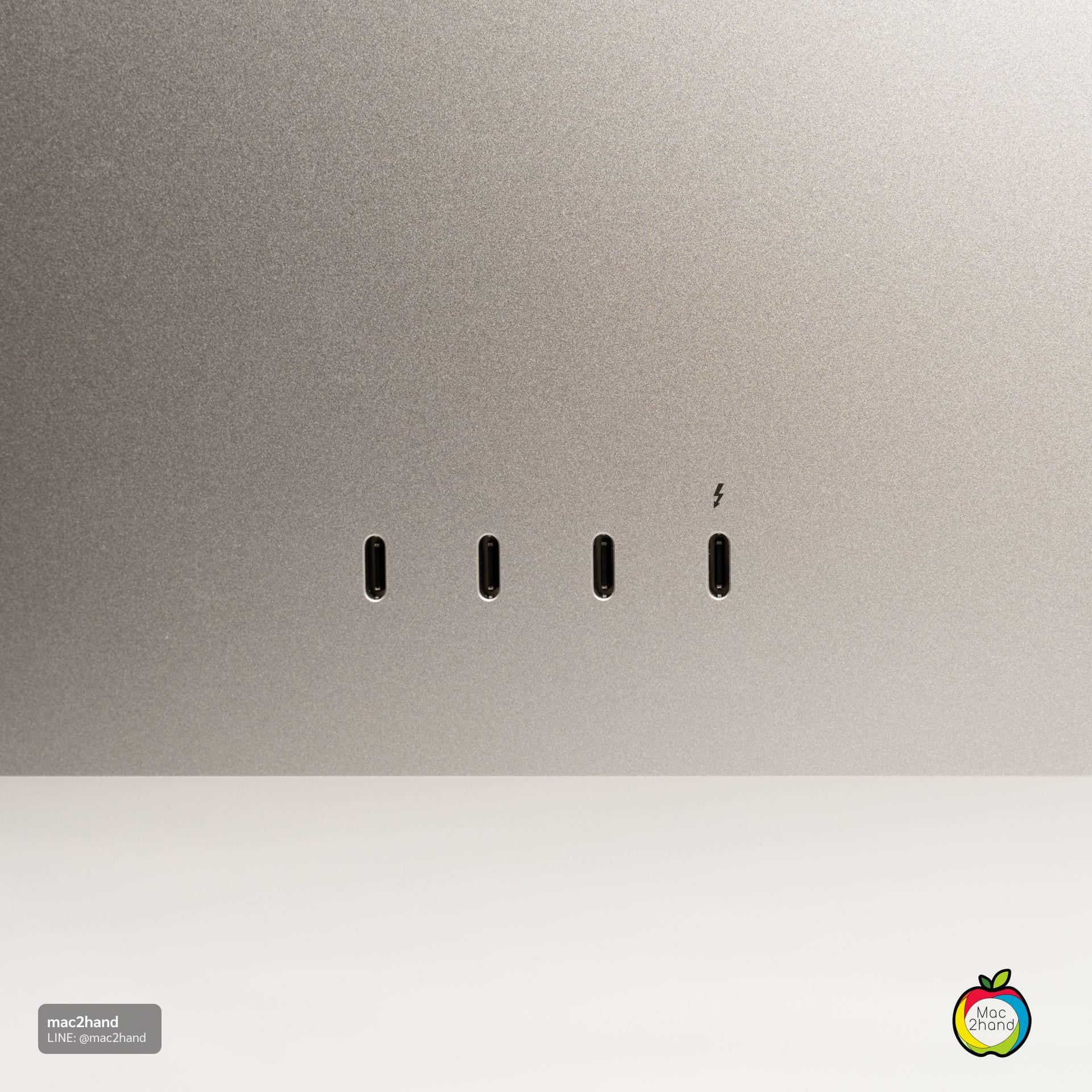 Studio Display (2022) 27" 2022