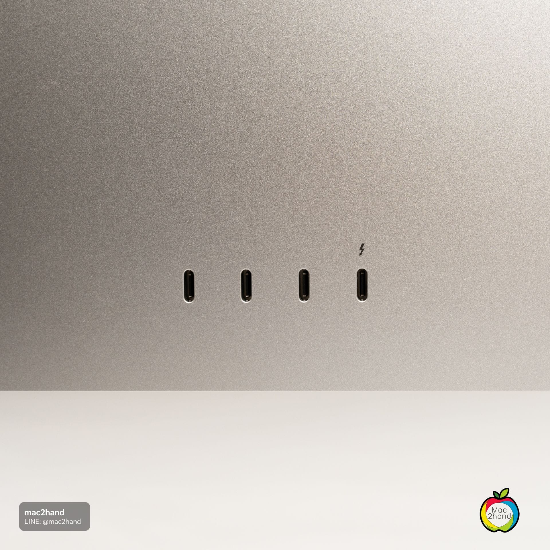 Studio Display (2022) 27" 2022