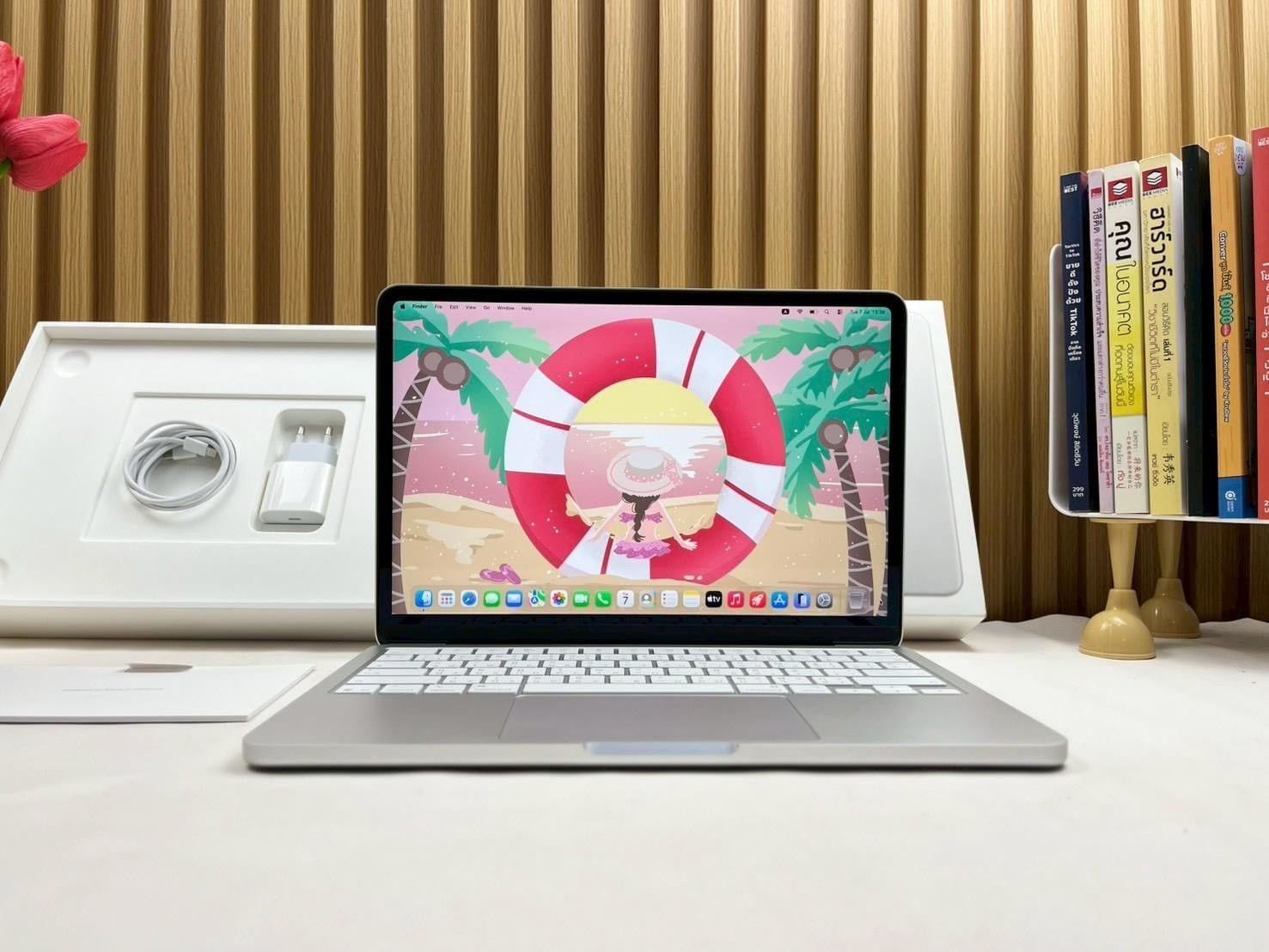 MacBook Neo (13-inch, A18 Pro)