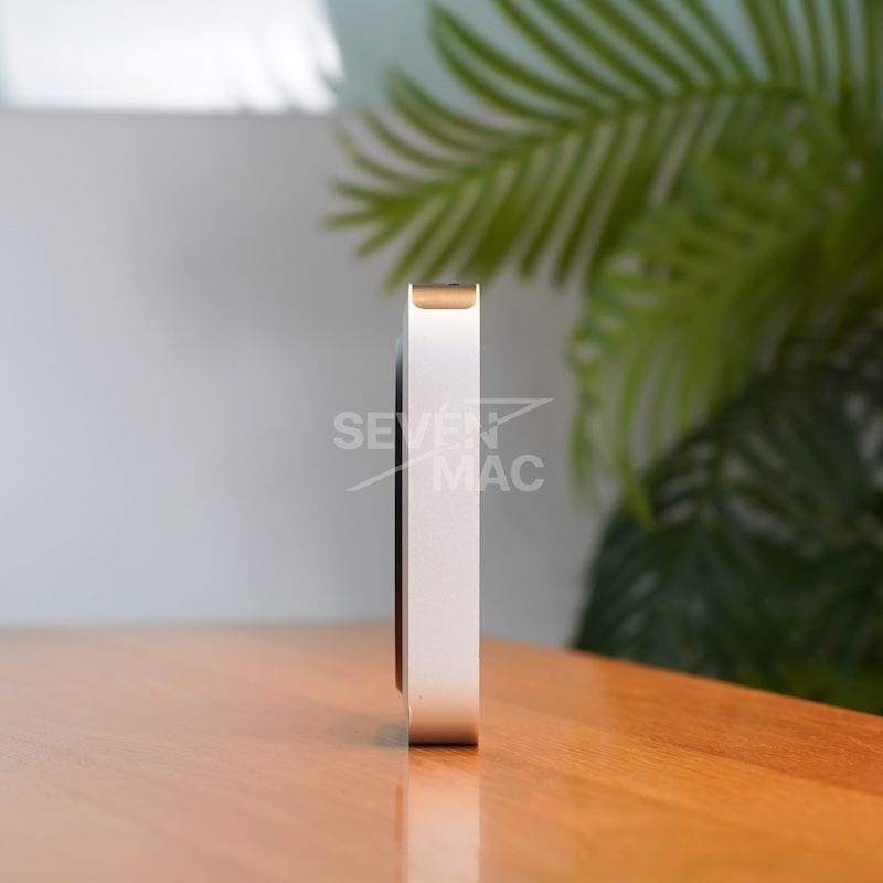 Mac mini (M1, 2020) M1 (8-Core CPU, 8-Core GPU) · RAM 16GB · 512GB