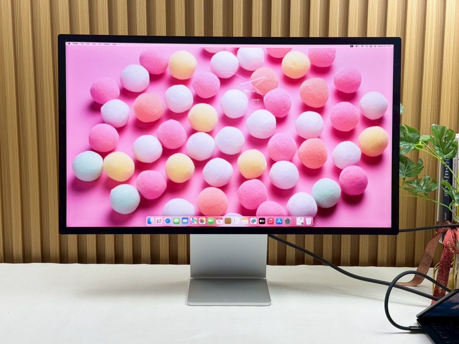 Studio Display XDR 27" 2026