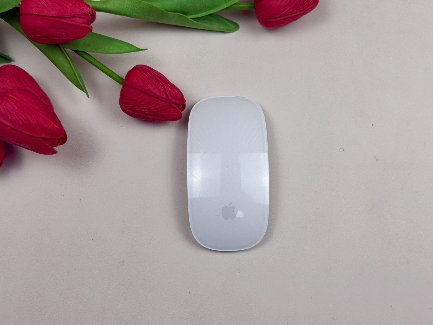 Magic Mouse
