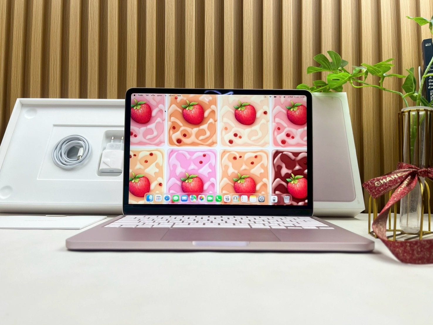 MacBook Neo (13-inch, A18 Pro)