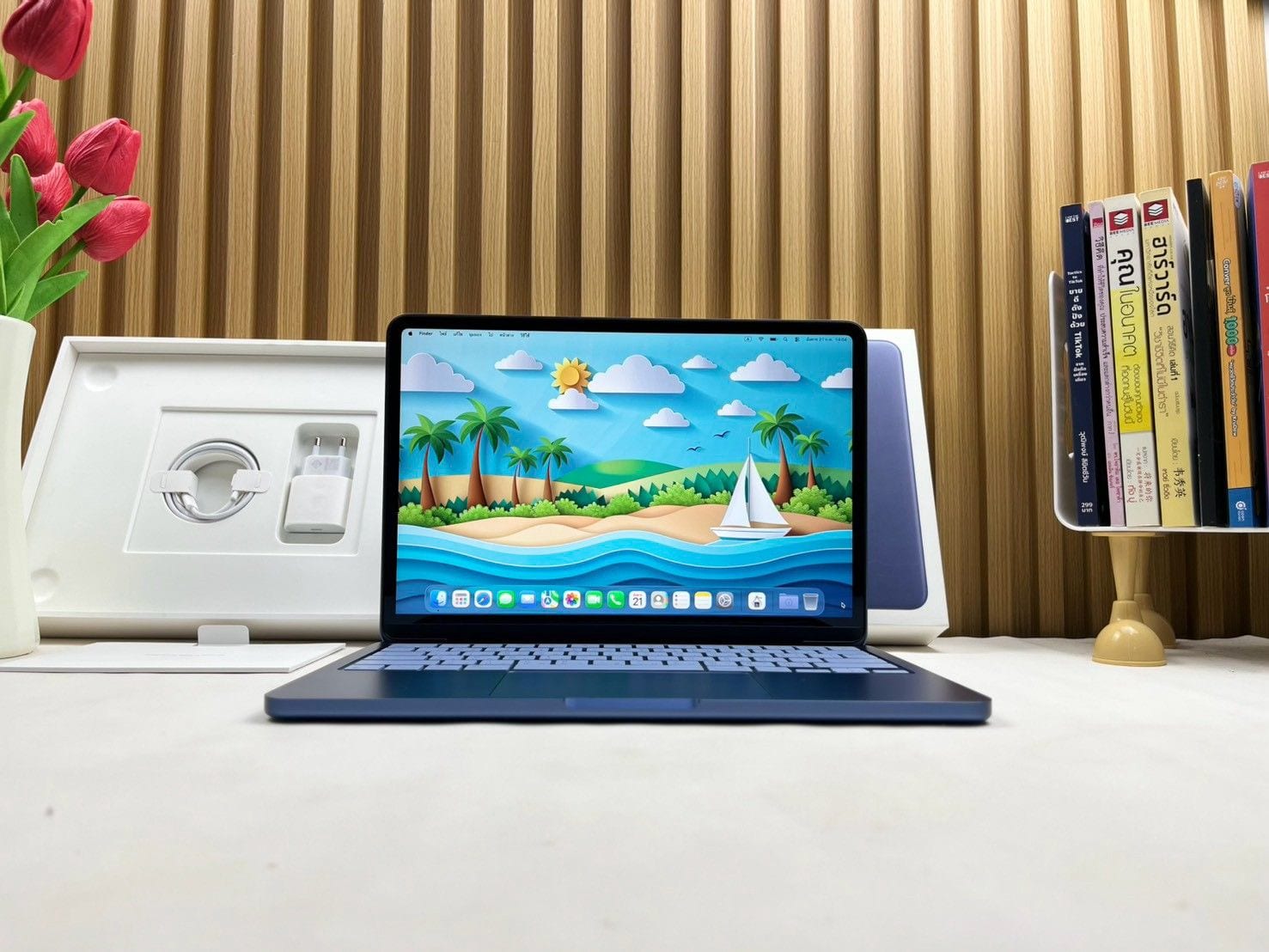 MacBook Neo (13-inch, A18 Pro)