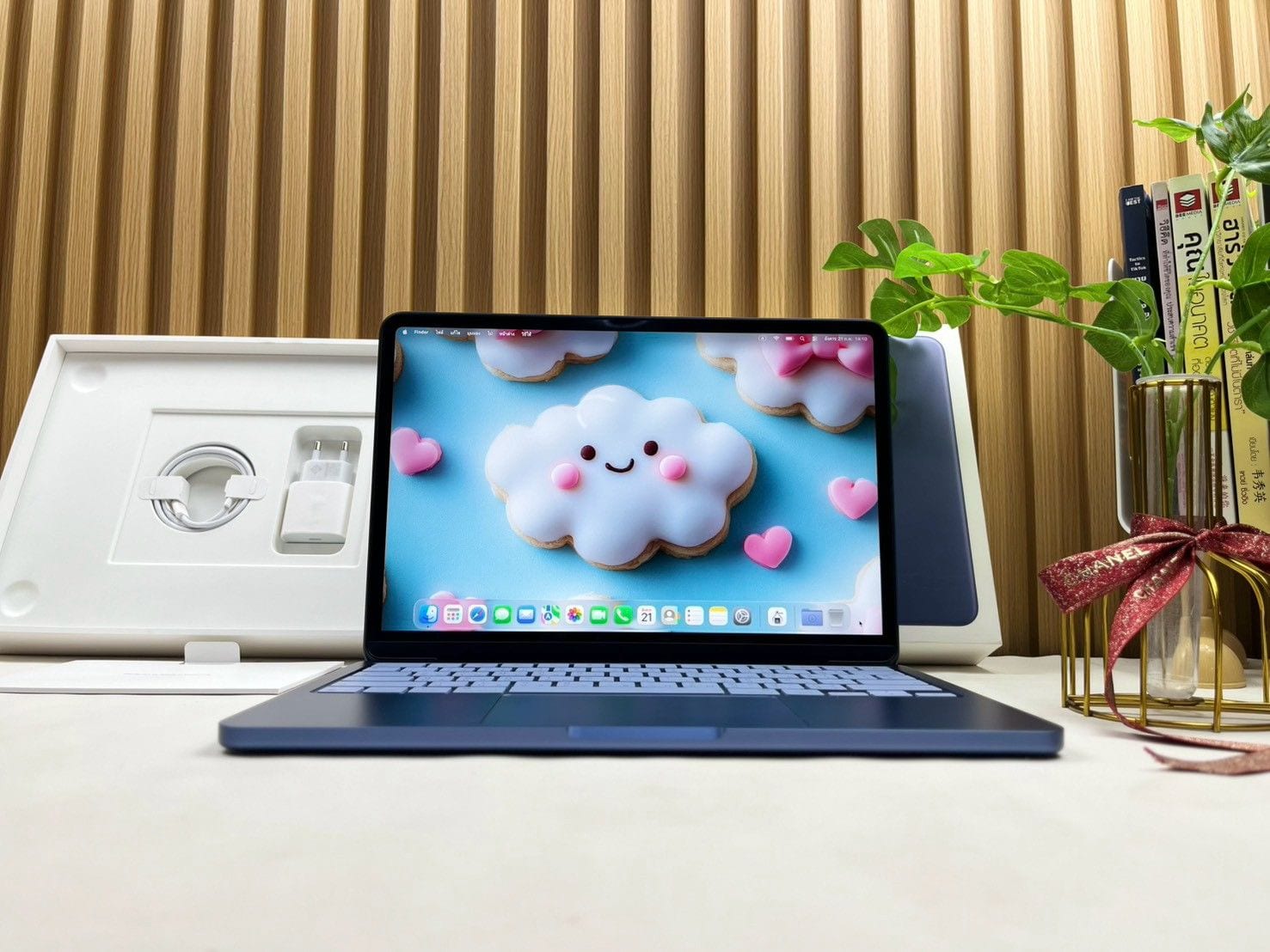 MacBook Neo (13-inch, A18 Pro)