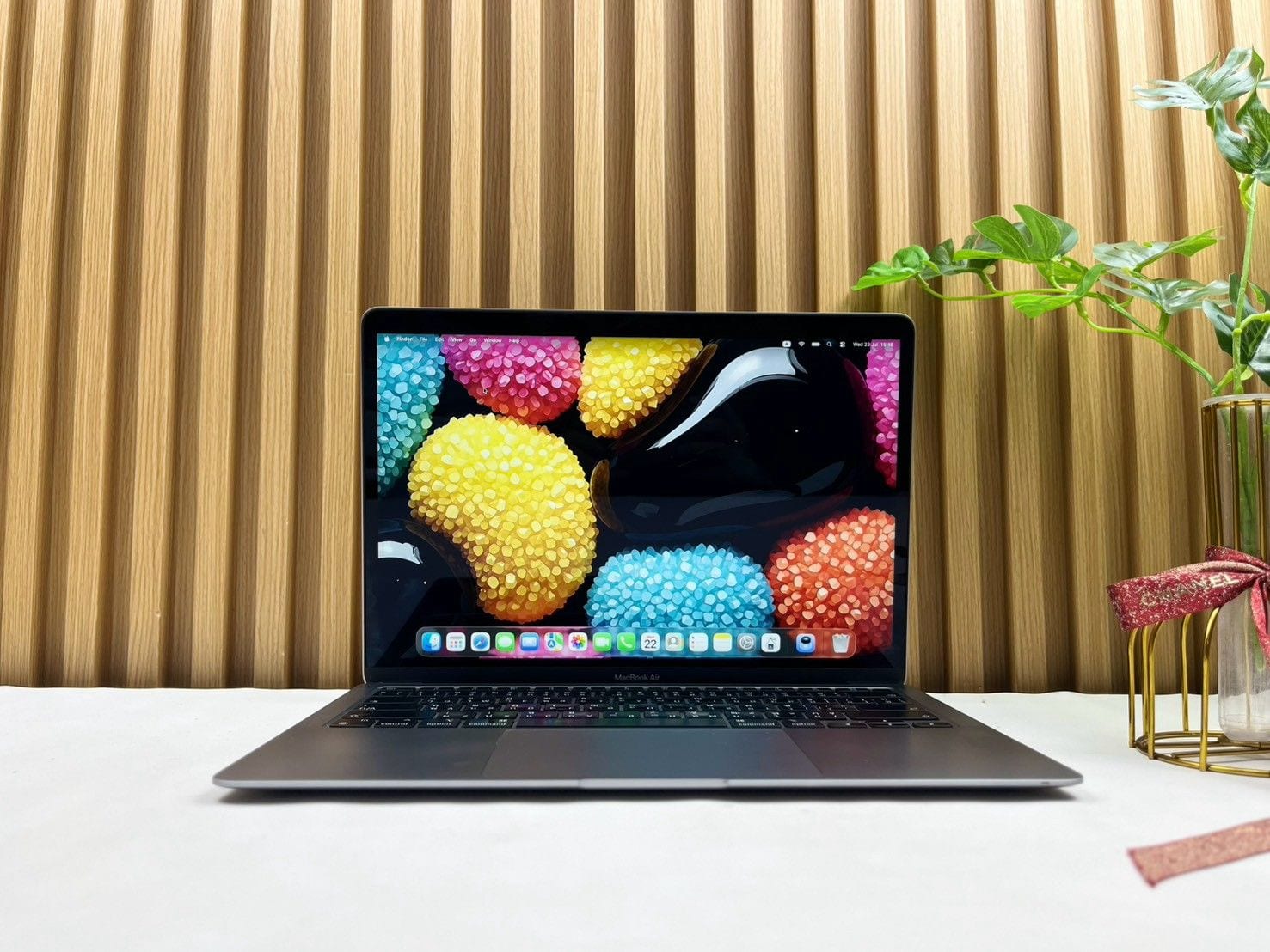 MacBook Air 13-inch, M1, 2020