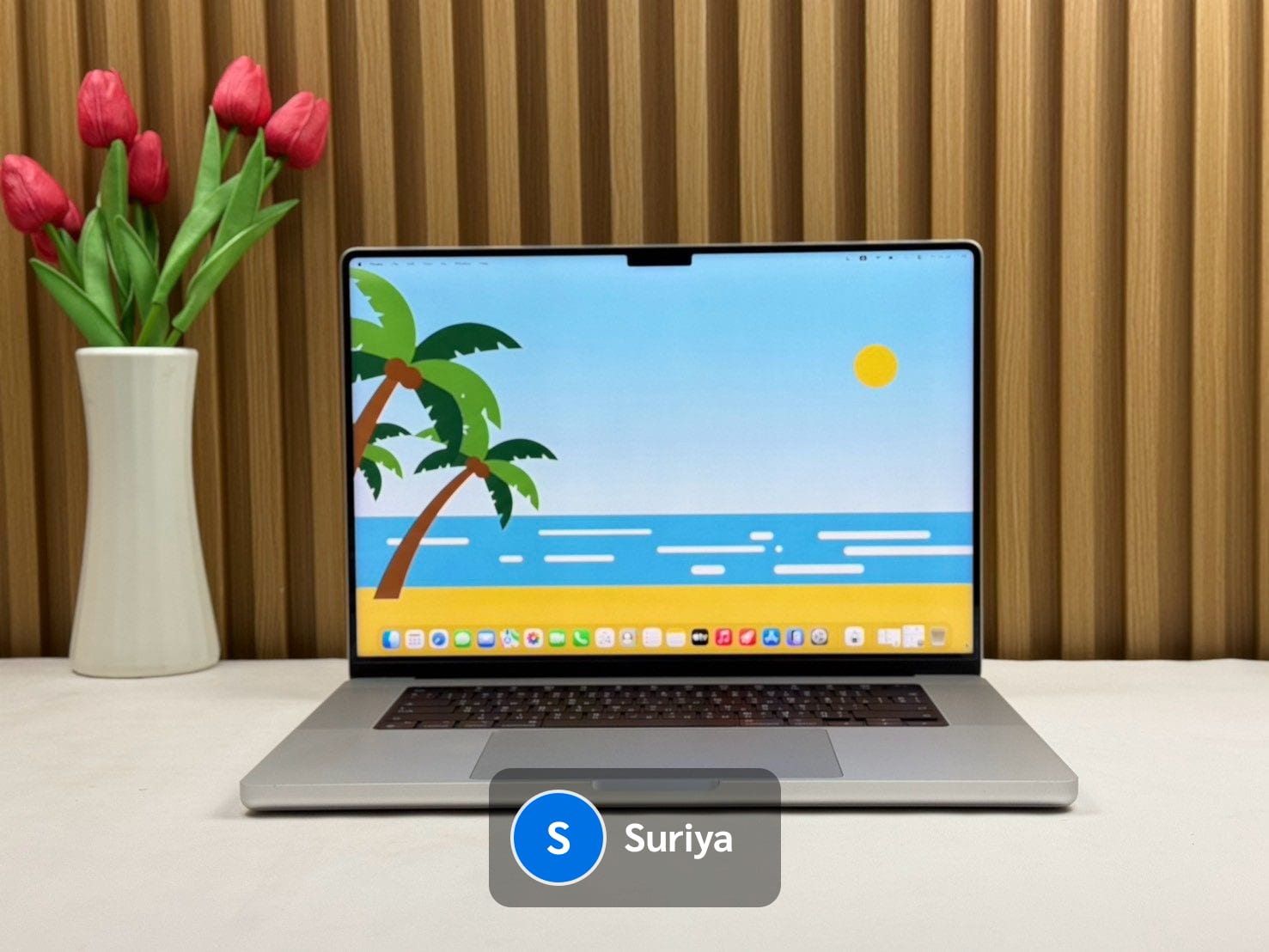 MacBook Pro 16-inch, 2023 (M2 Pro / M2 Max)