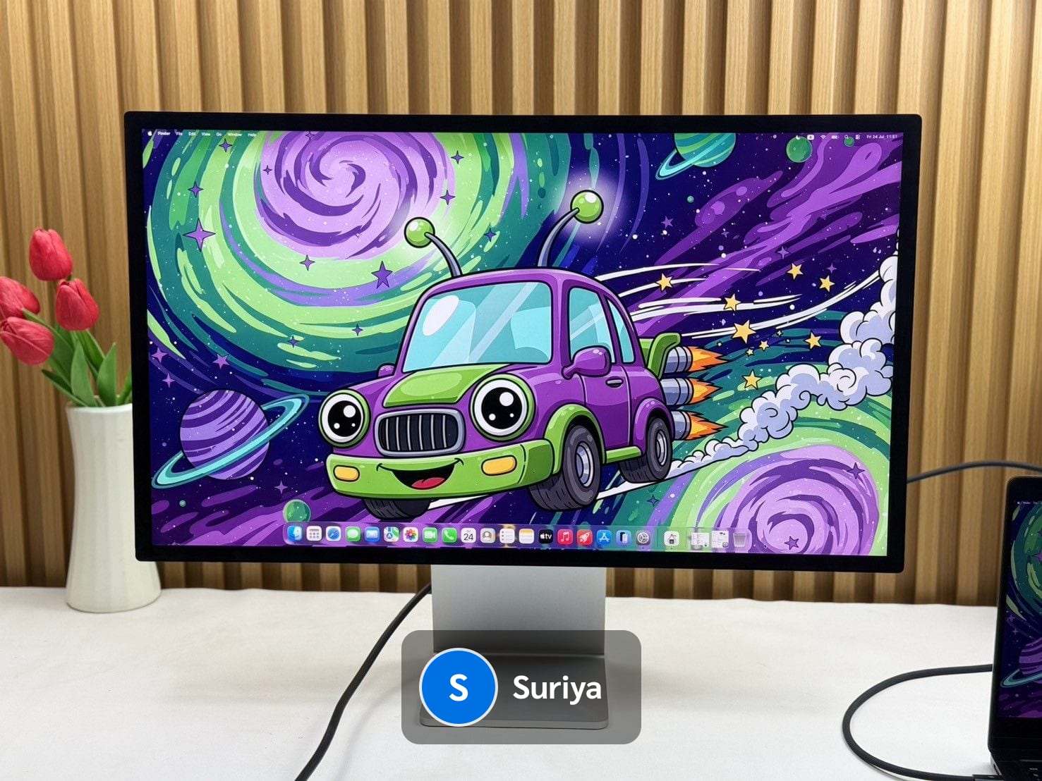 Studio Display (2022) 27" 2022