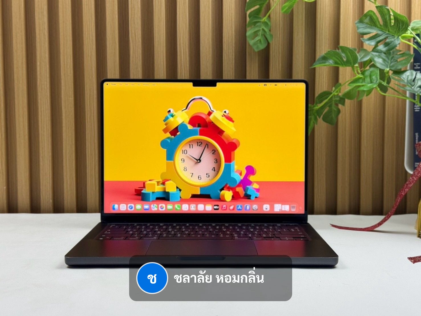 MacBook Pro 14-inch, 2024 (M4)