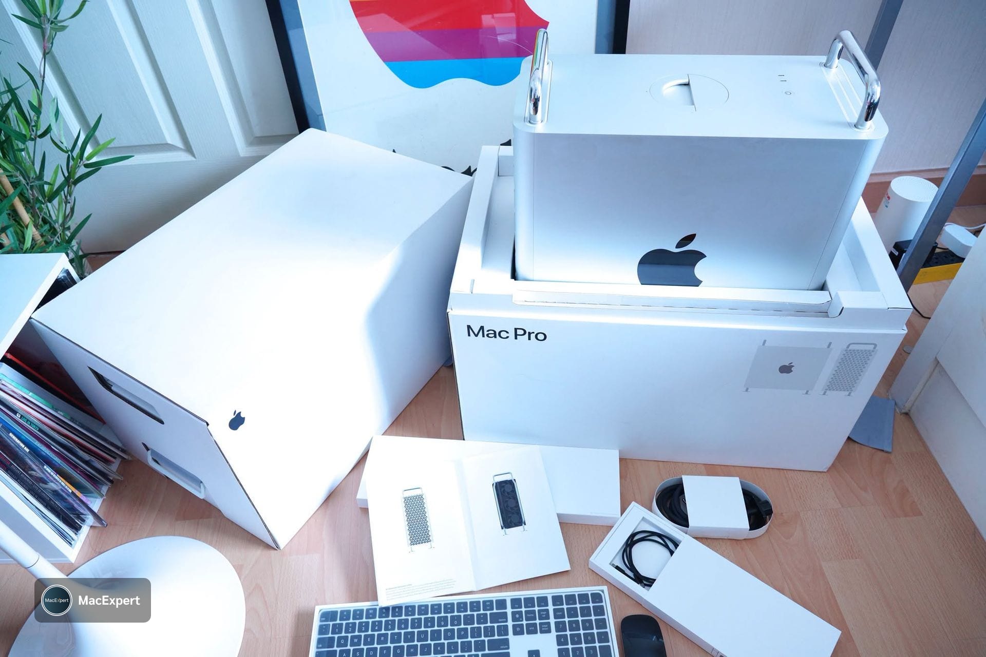 Mac Pro (2023)