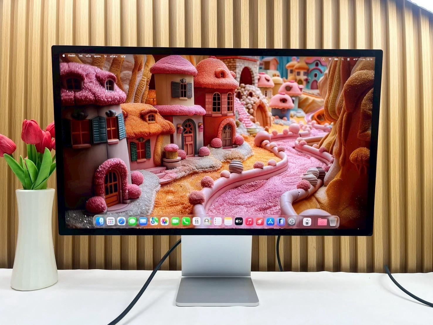Studio Display XDR 27" 2026