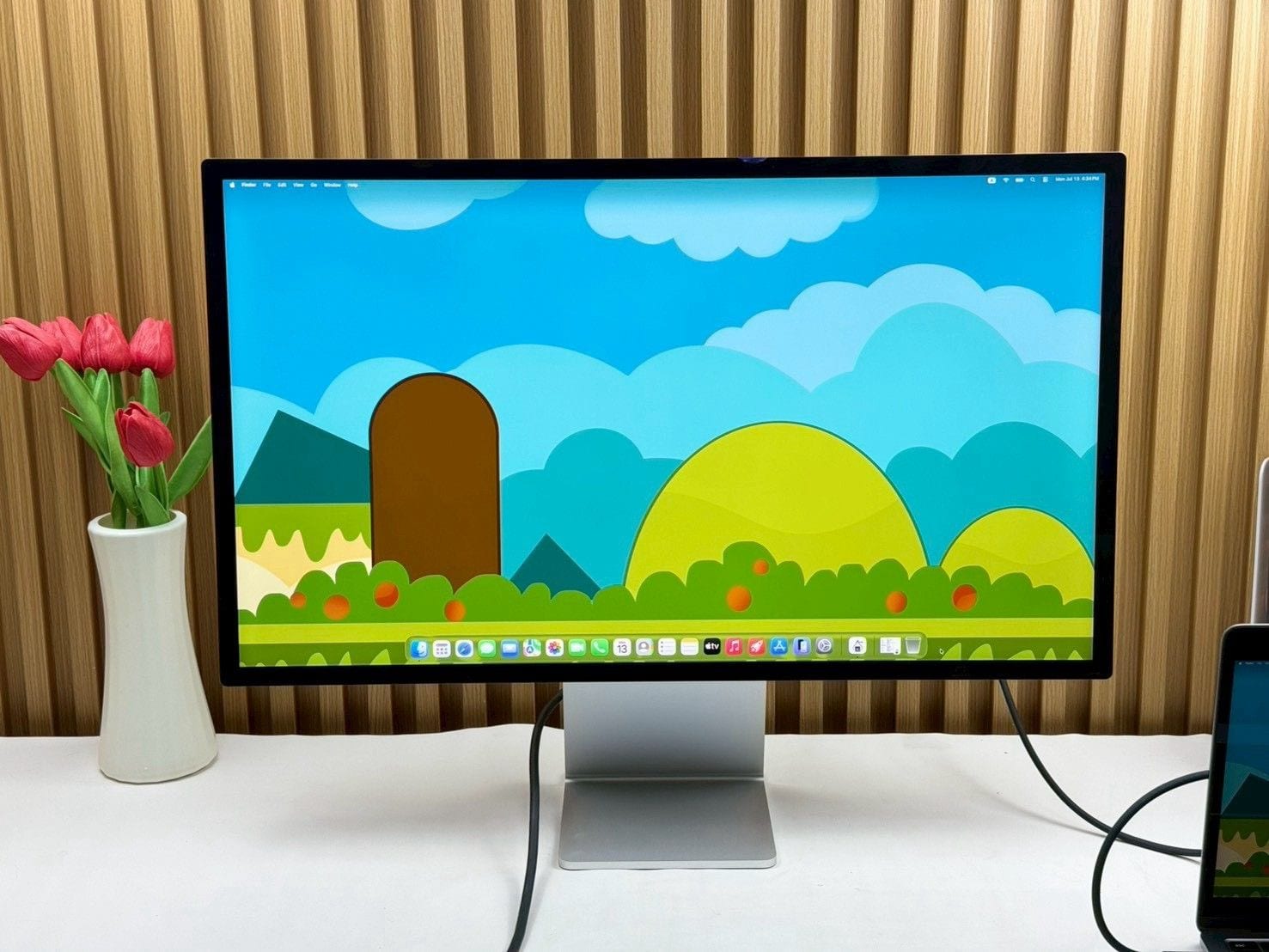 Studio Display XDR 27" 2026