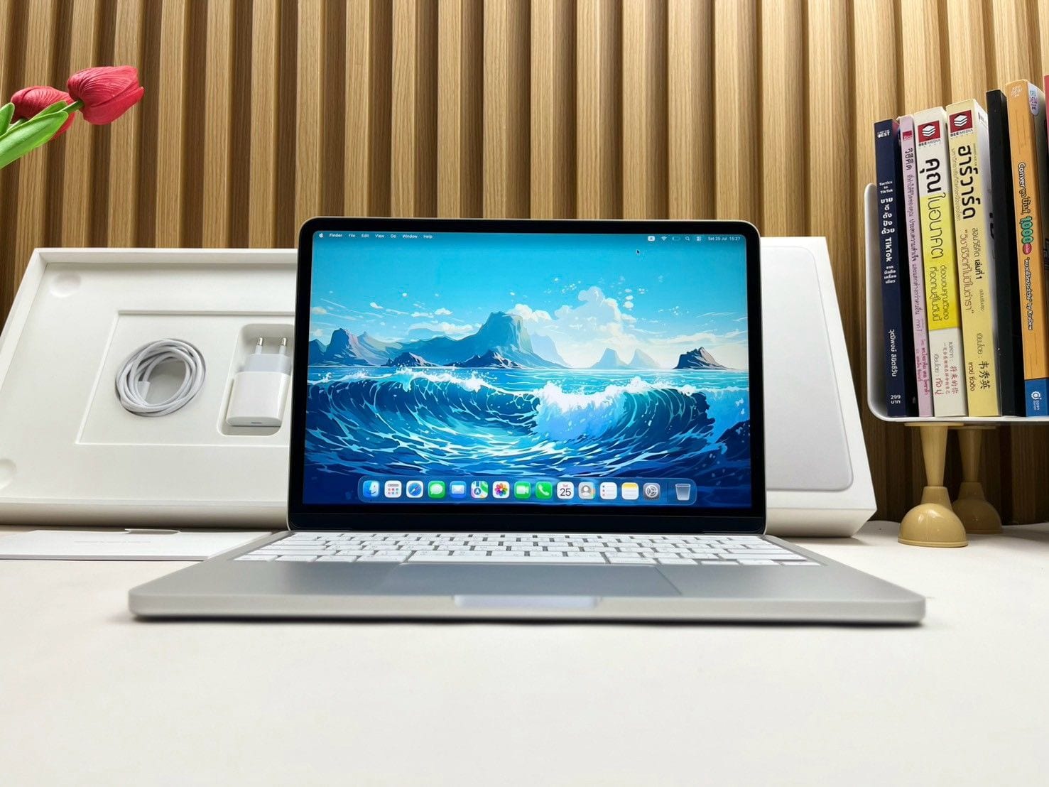 MacBook Neo (13-inch, A18 Pro)