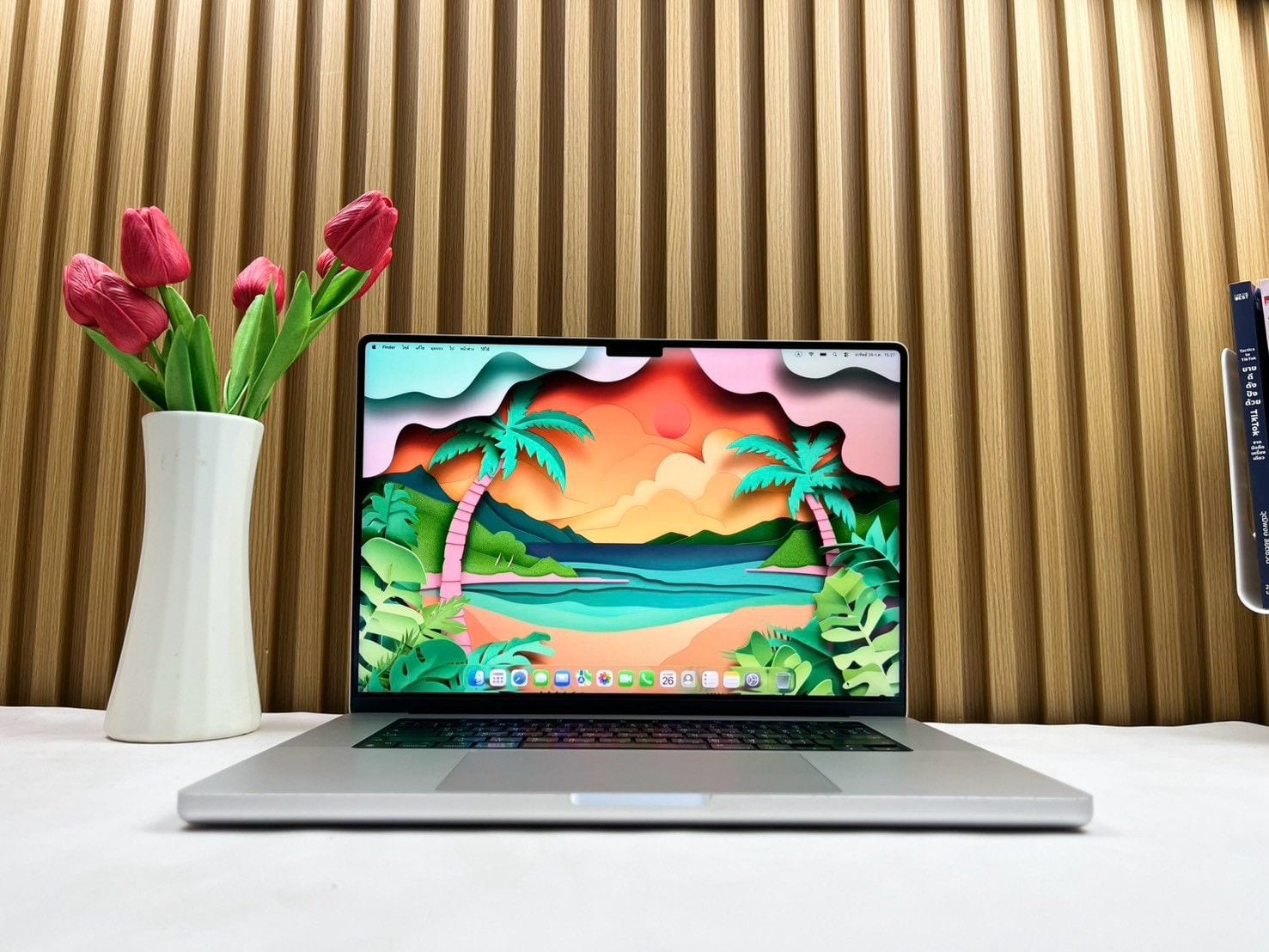 MacBook Pro 16-inch, Nov 2023 (M3 Pro / M3 Max)