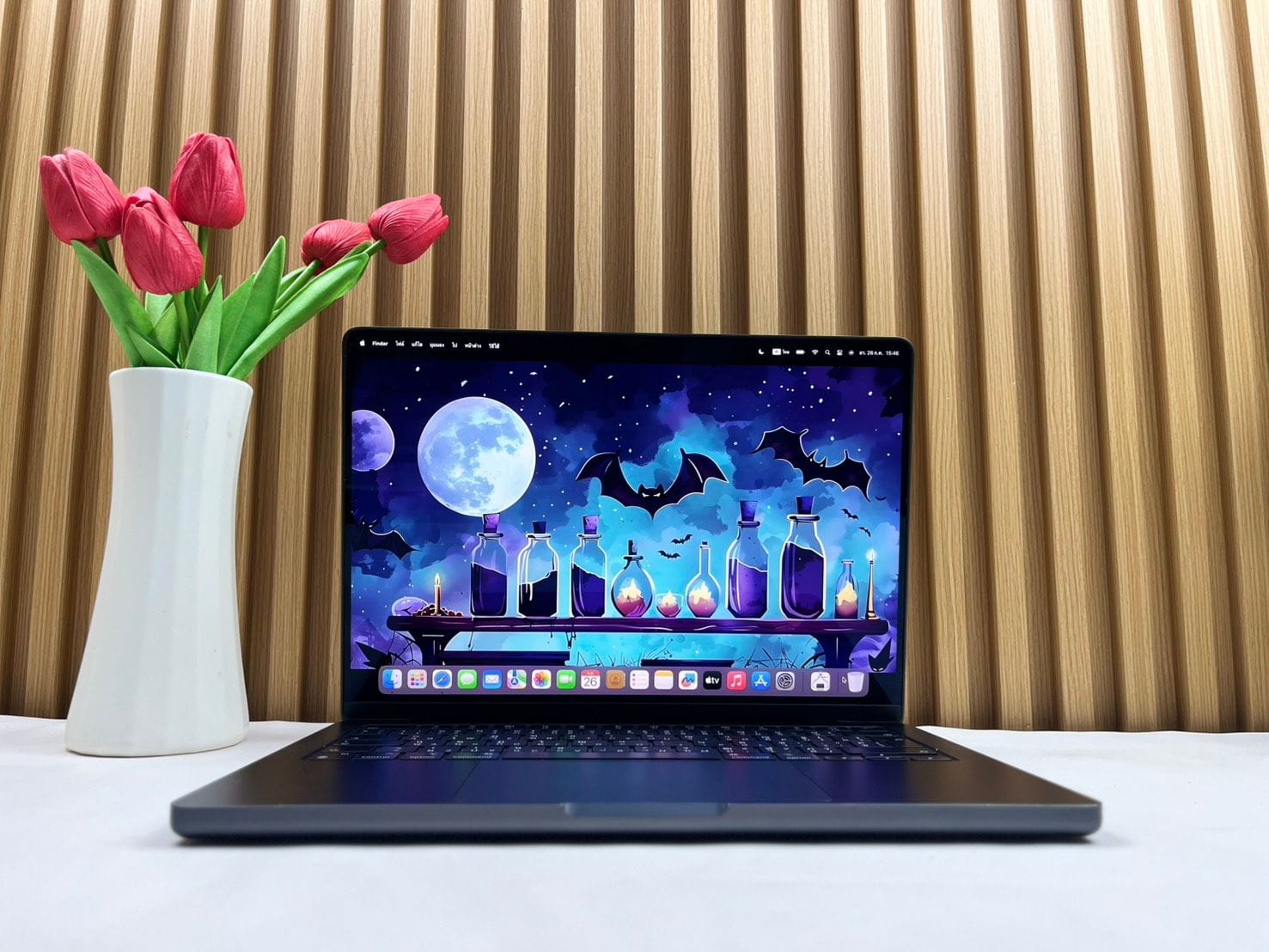 MacBook Pro 14-inch, 2024 (M4)