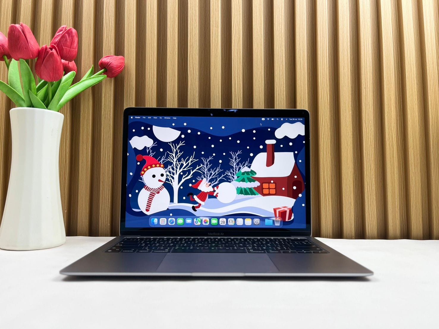 MacBook Air 13-inch, M1, 2020