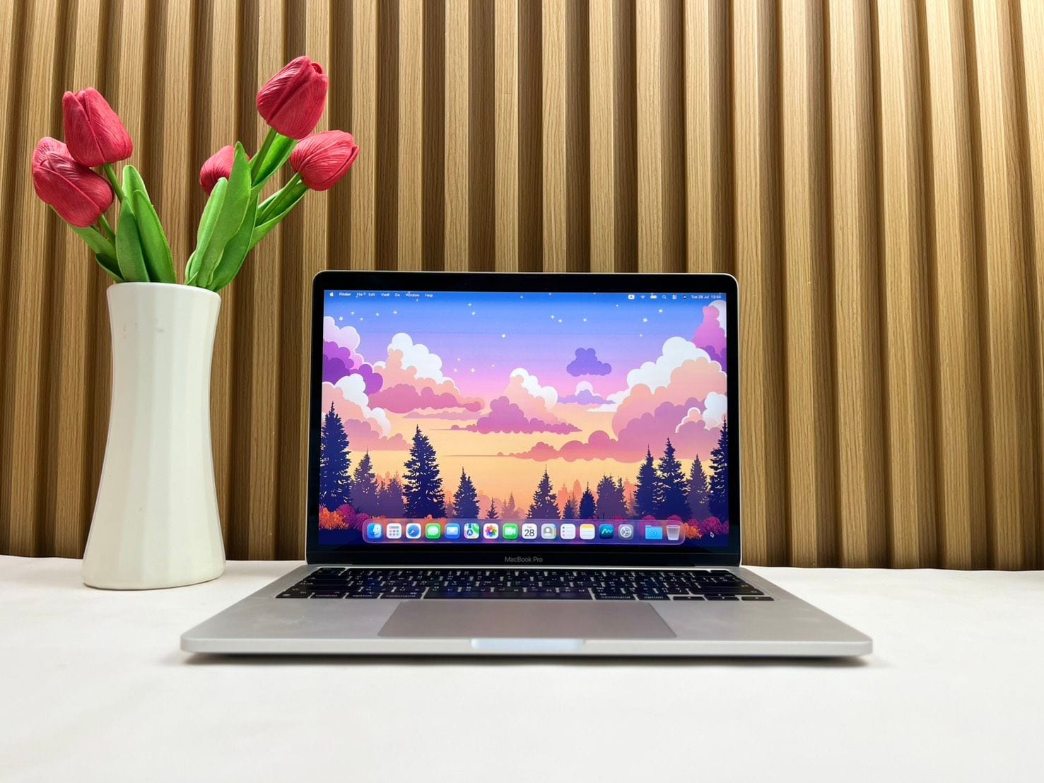 MacBook Pro 13-inch, M1, 2020