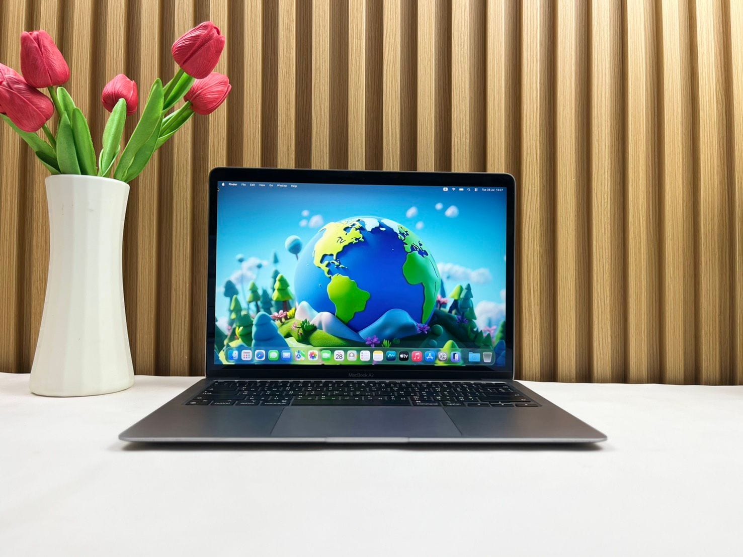 MacBook Air 13-inch, M1, 2020