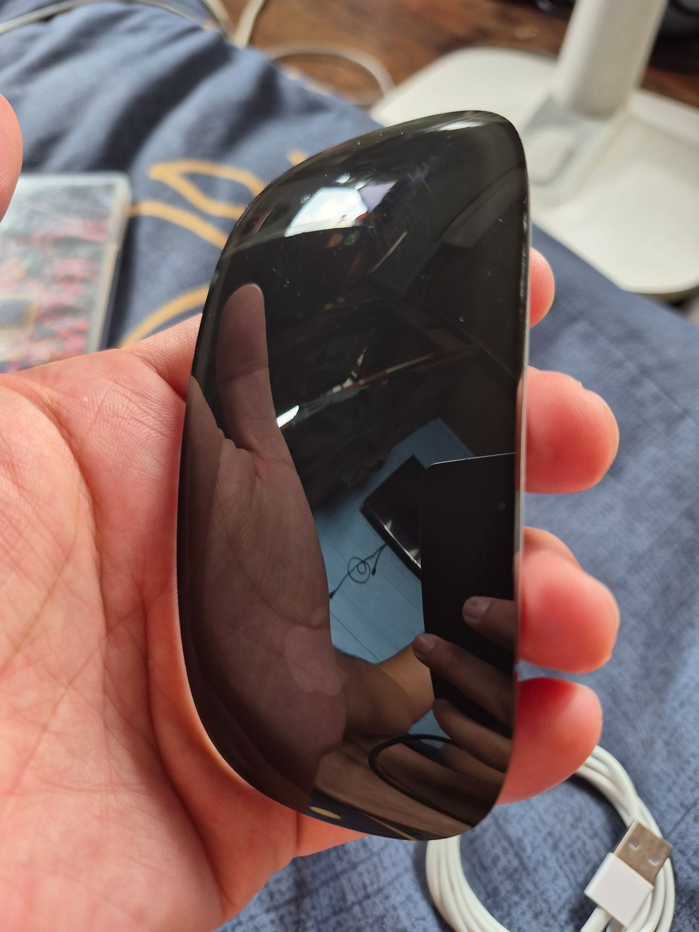 Magic Mouse