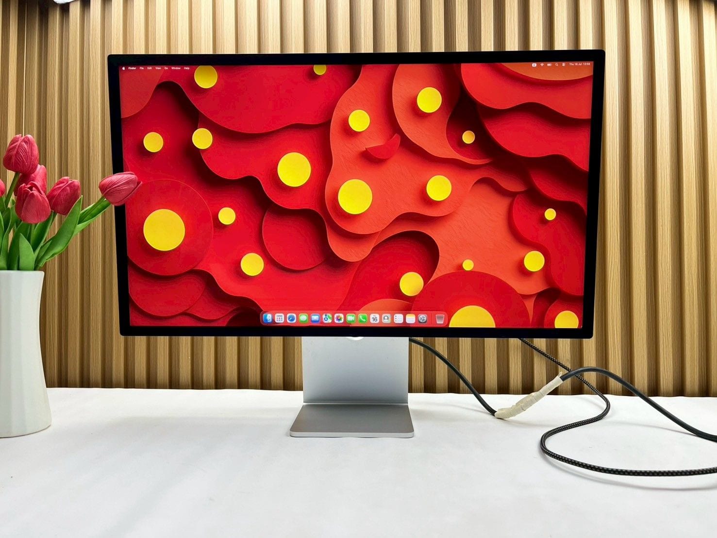 Studio Display XDR 27" 2026