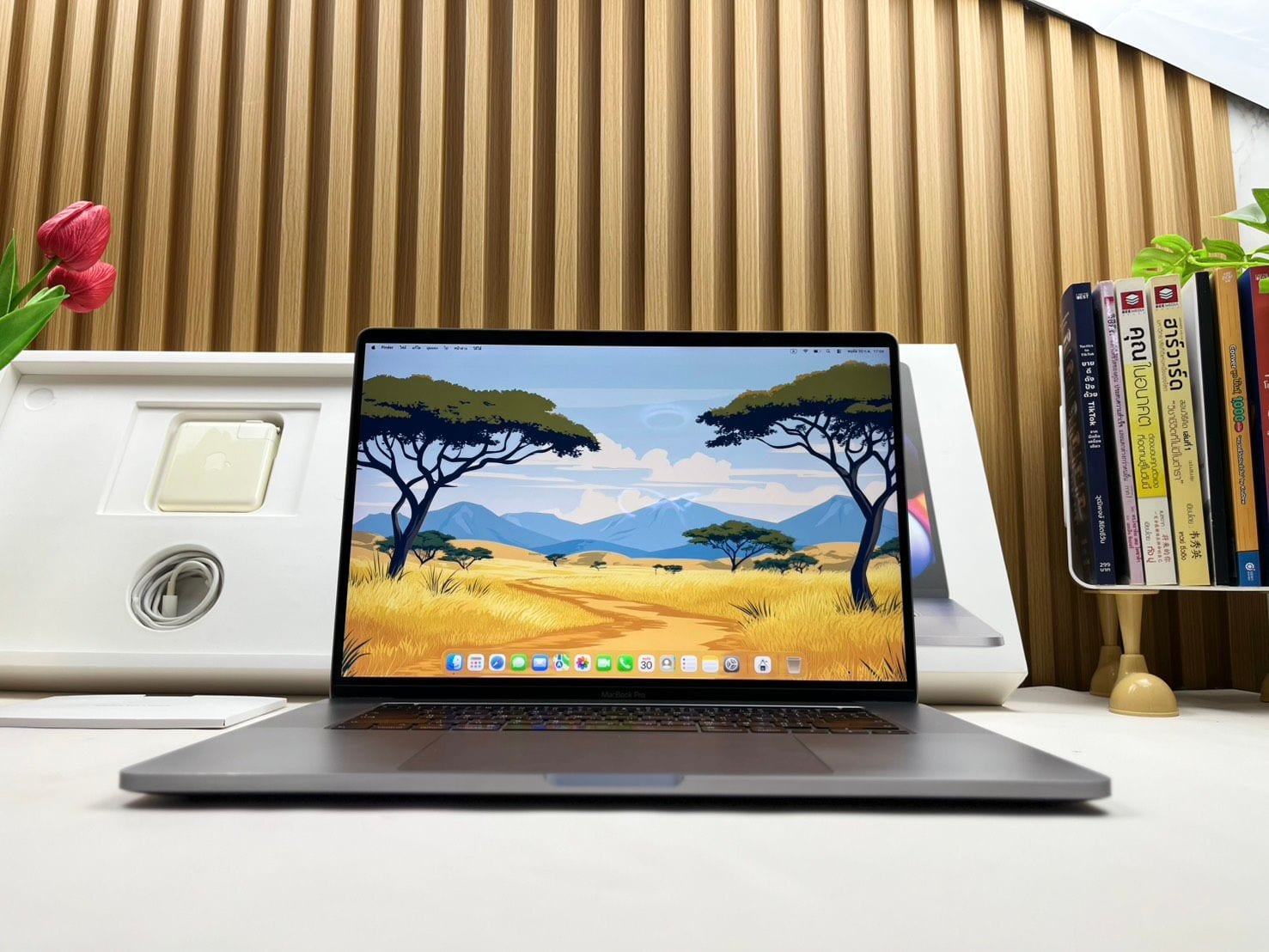 MacBook Pro 16-inch, 2019