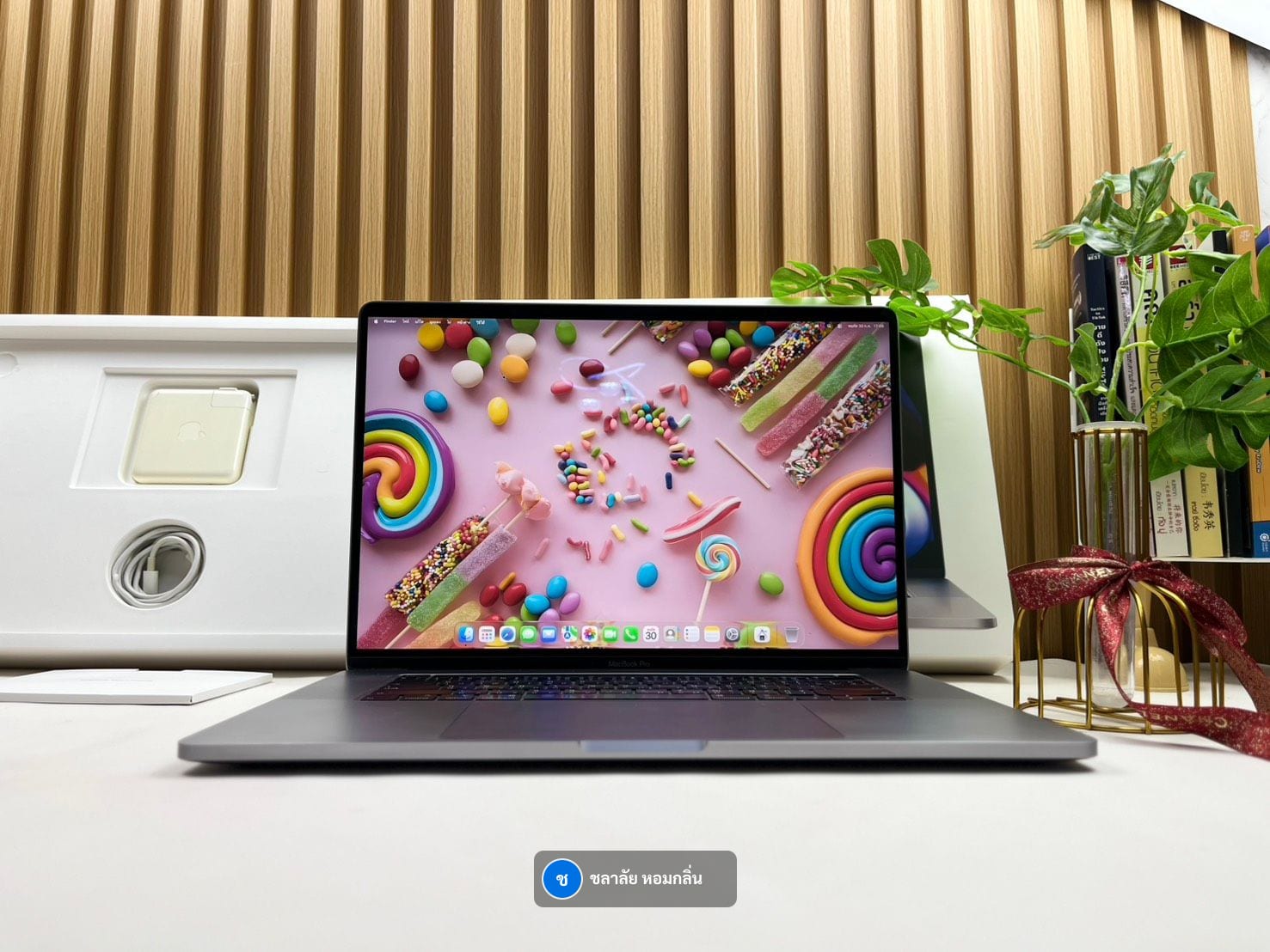 iMac (24-inch, M3, 2023) Four Ports