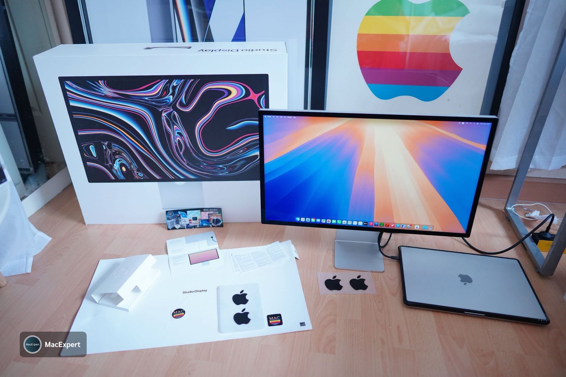 Studio Display (2022) 27" 2022