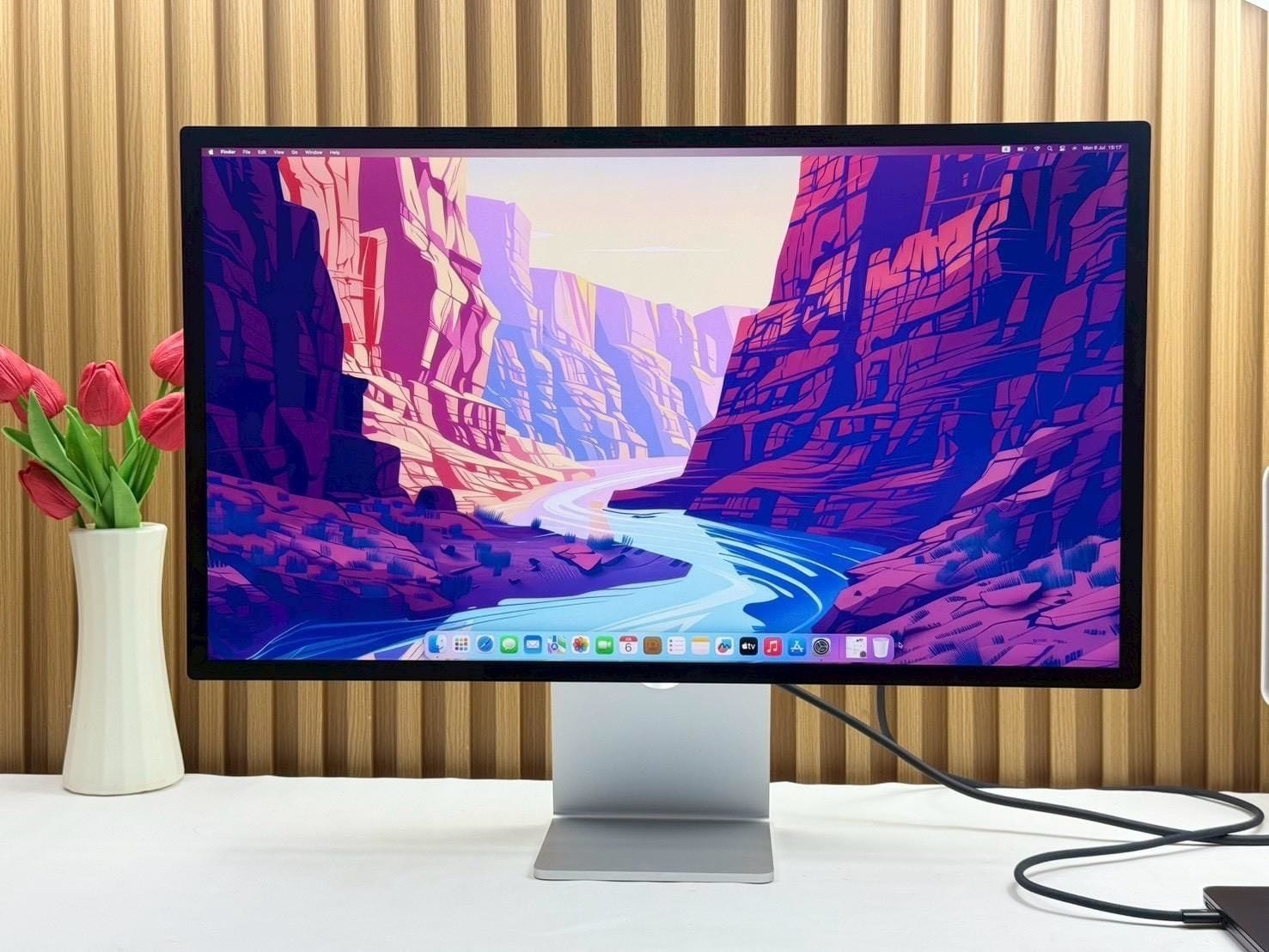 Studio Display XDR 27" 2026
