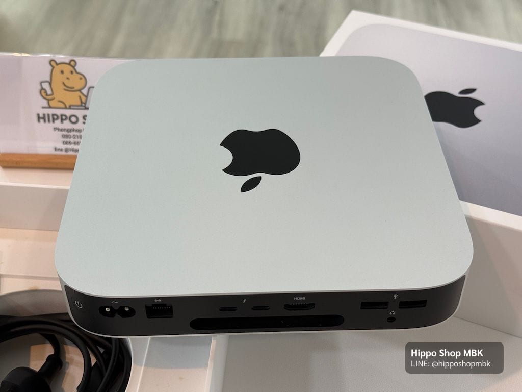 Mac mini (M1, 2020)
