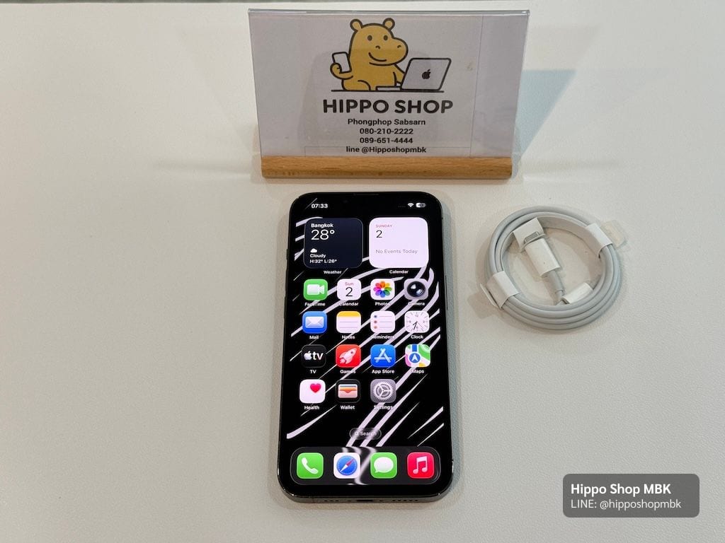 iPhone 13 Pro (2021)