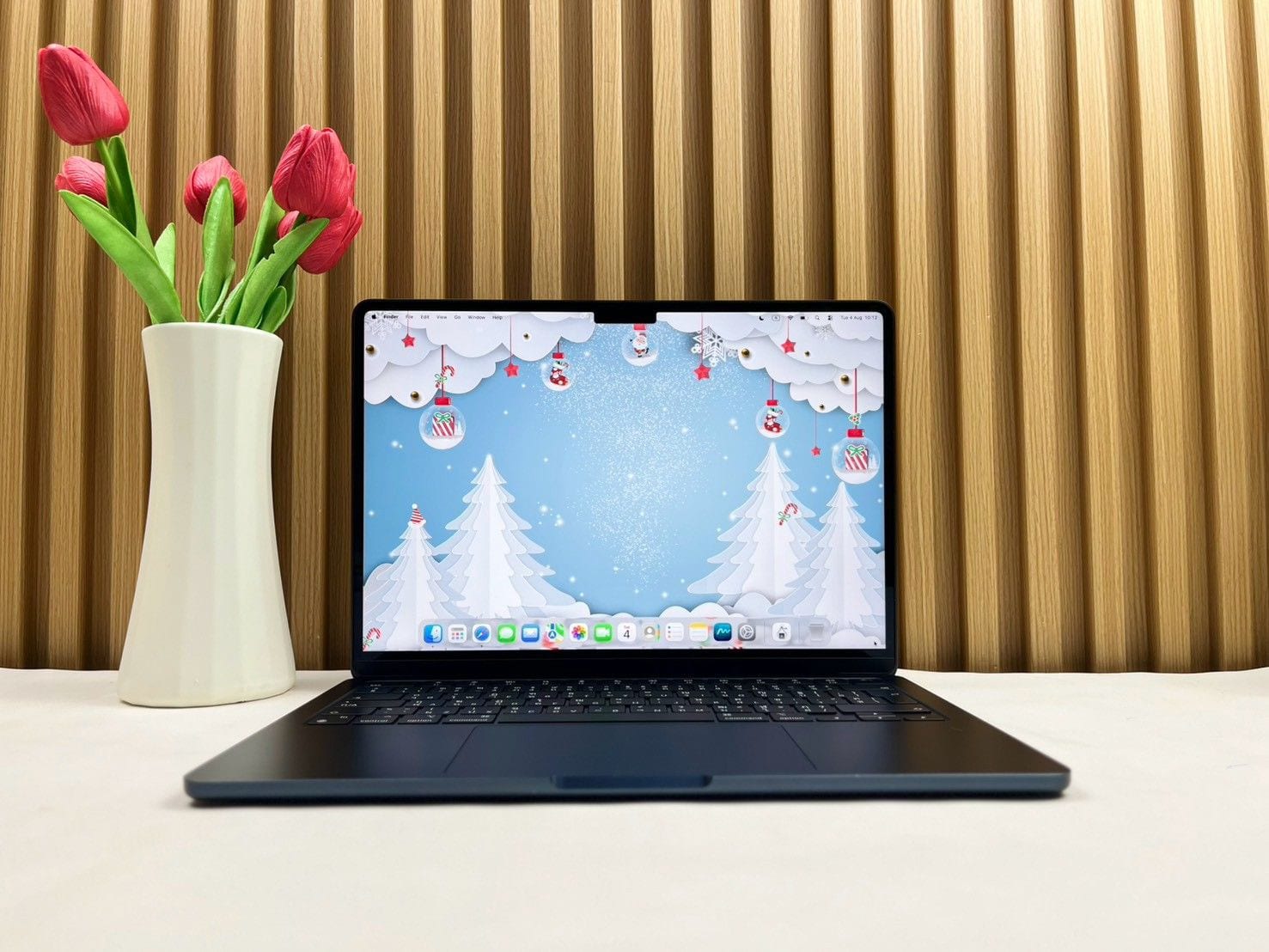 MacBook Air 13-inch, M3, 2024