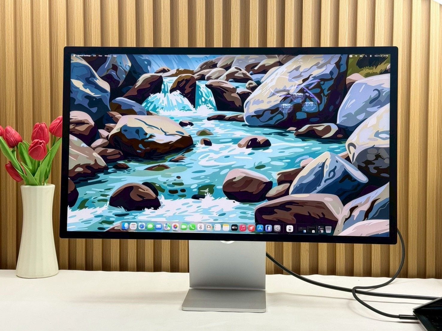 Studio Display XDR 27" 2026