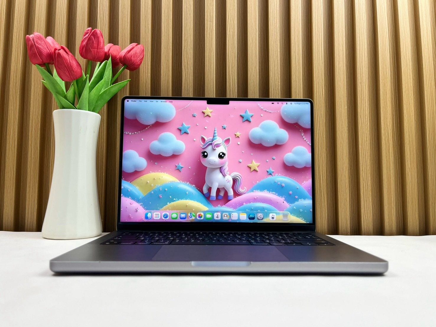 MacBook Pro 14-inch, Nov 2023 (M3)