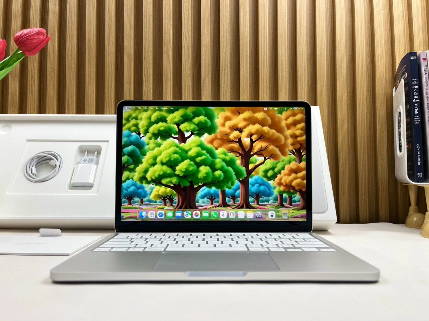 MacBook Neo (13-inch, A18 Pro)