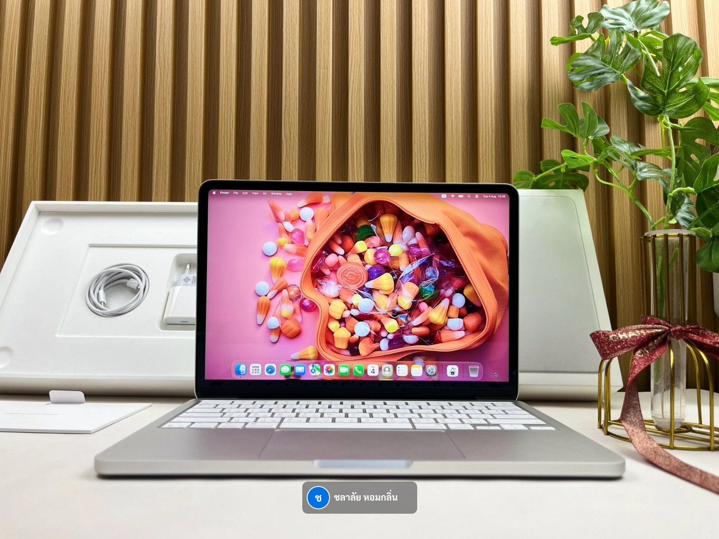 MacBook Neo (13-inch, A18 Pro)