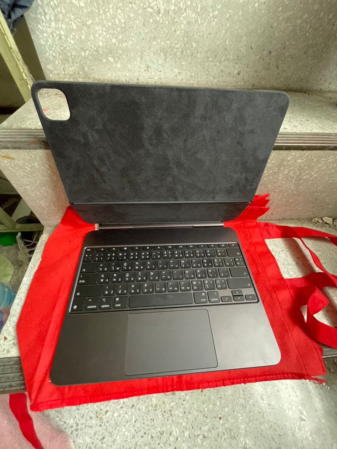 Apple Wireless Keyboard