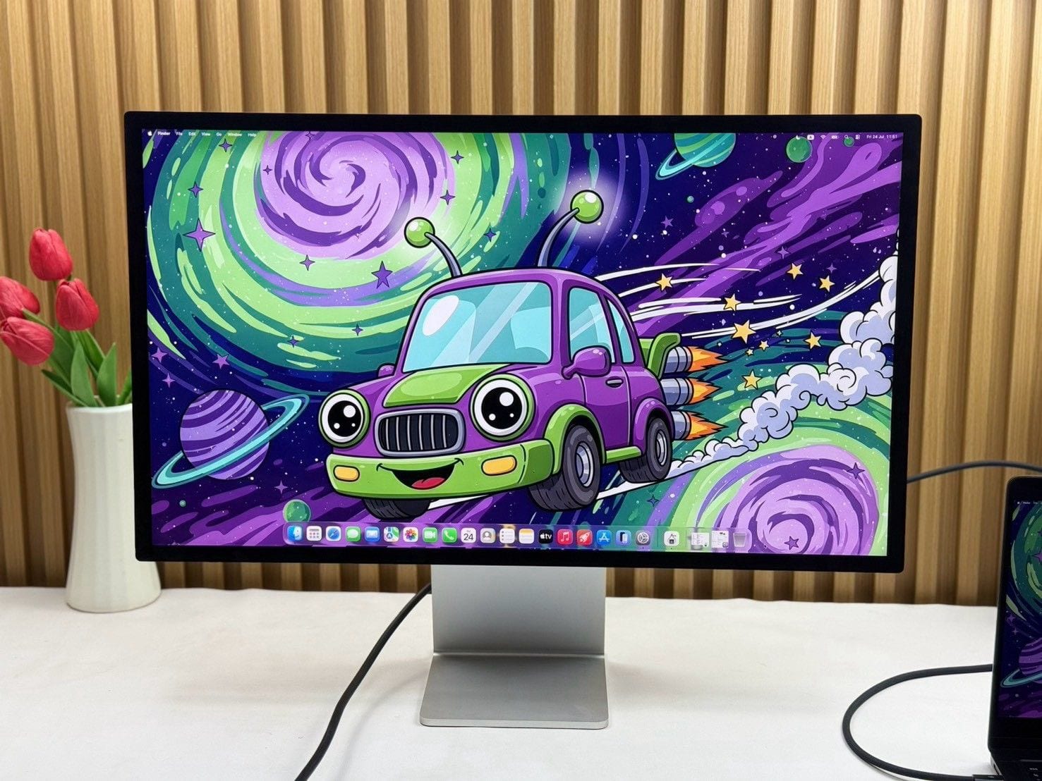 Studio Display XDR 27" 2026