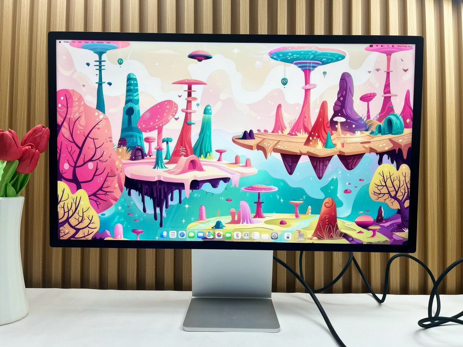 Studio Display XDR 27" 2026