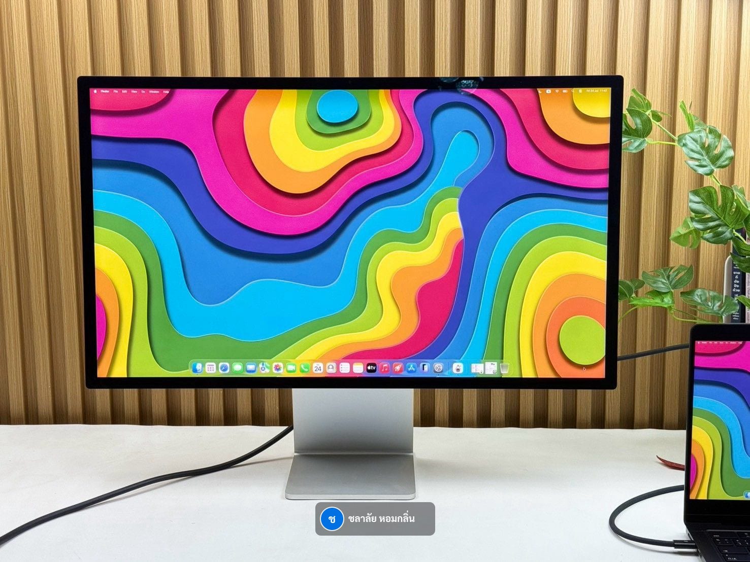 Studio Display XDR 27" 2026