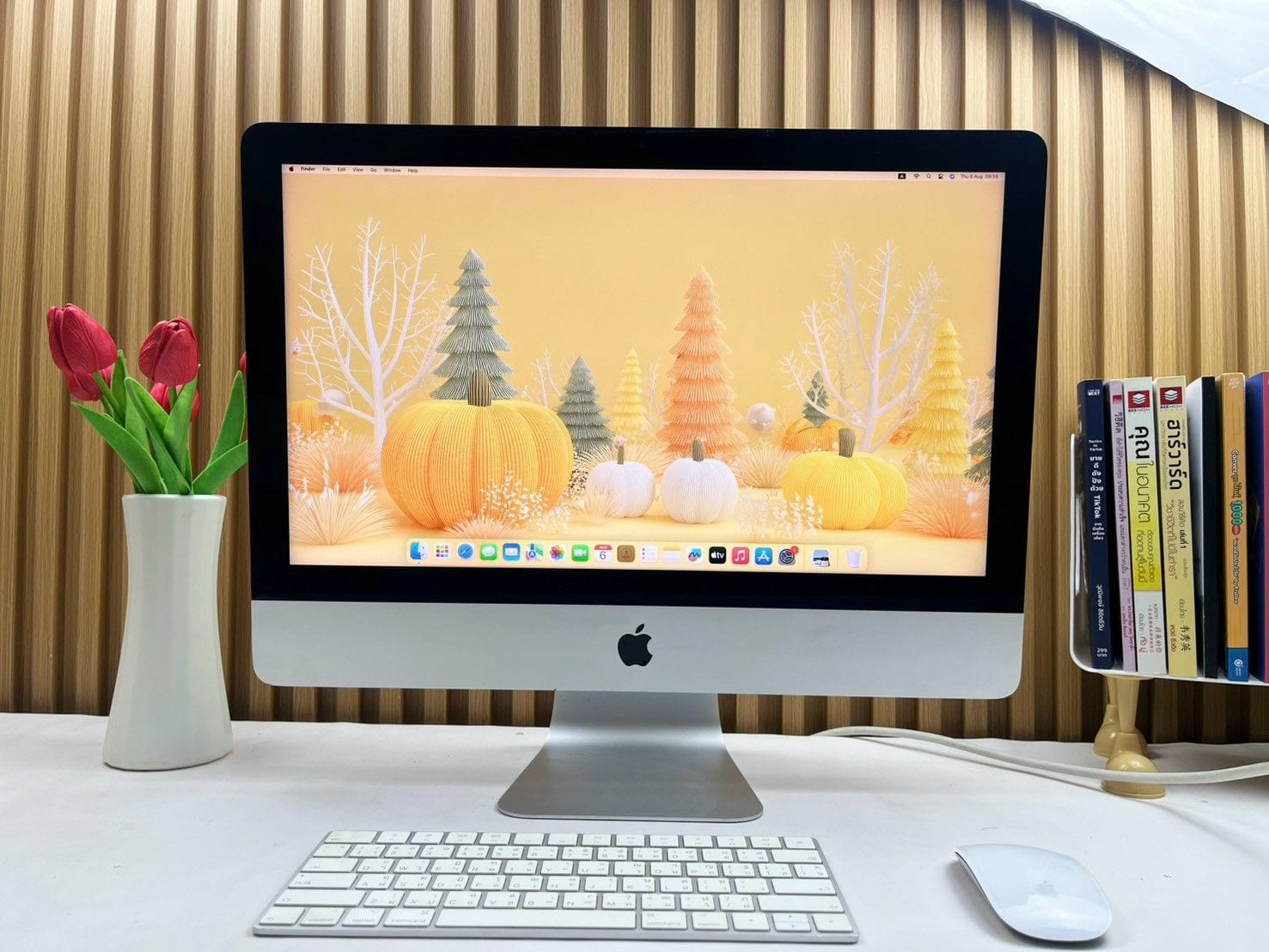 iMac 21.5-Inch (Retina 4K, 2019)