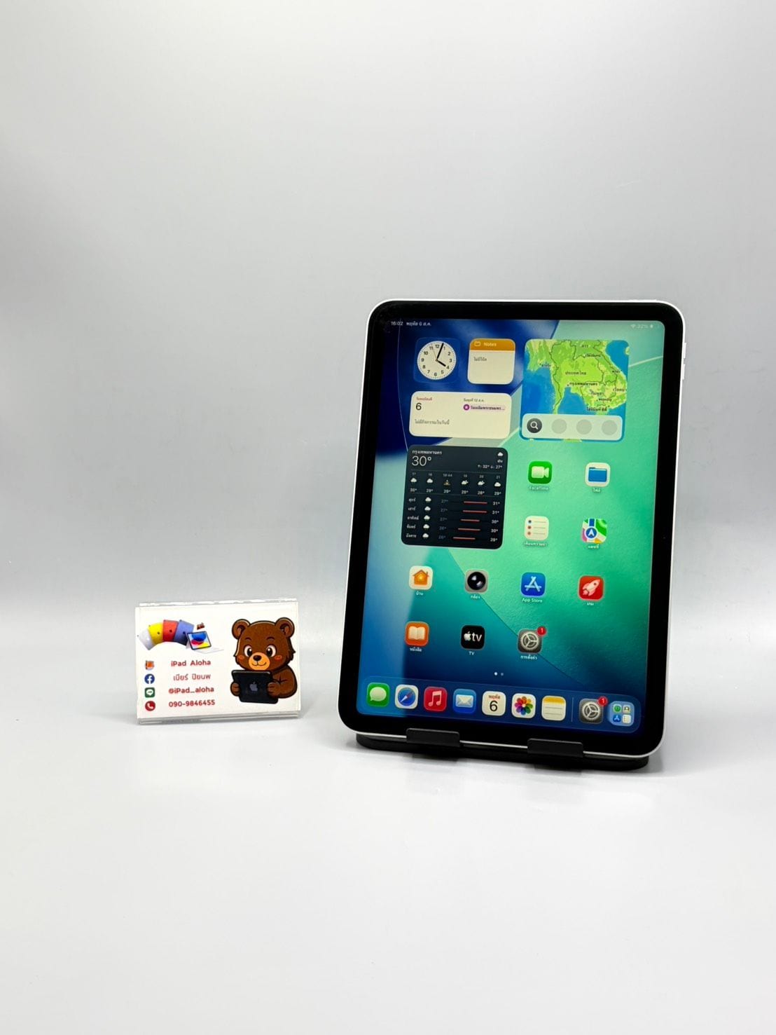 iPad (A16, 11-inch, 11th generation, 2025)