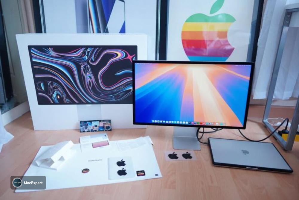 Studio Display (2022) 27" 2022