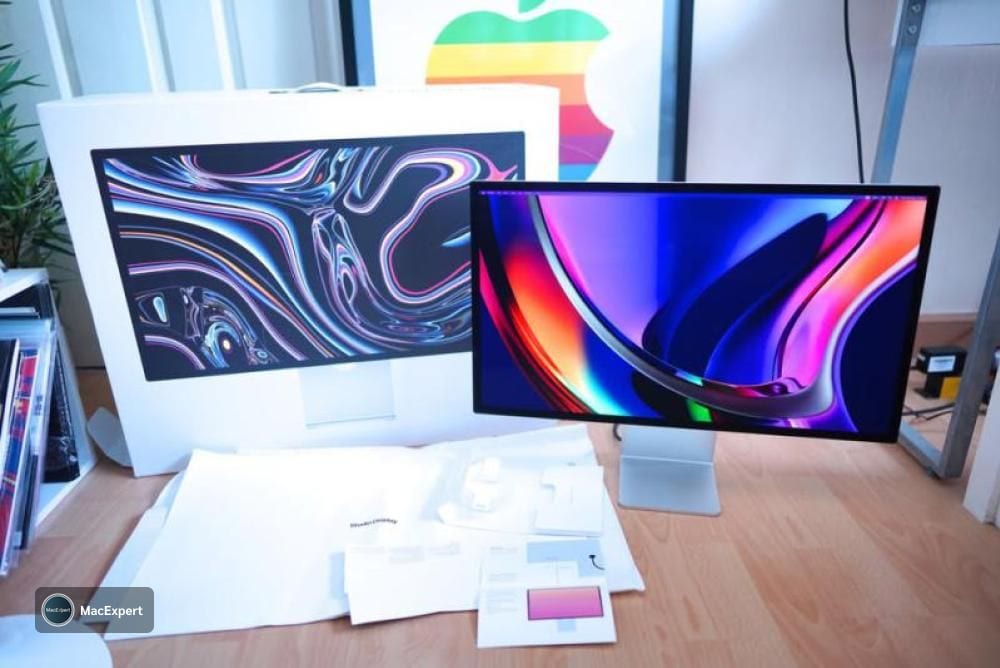 Studio Display (2022) 27" 2022