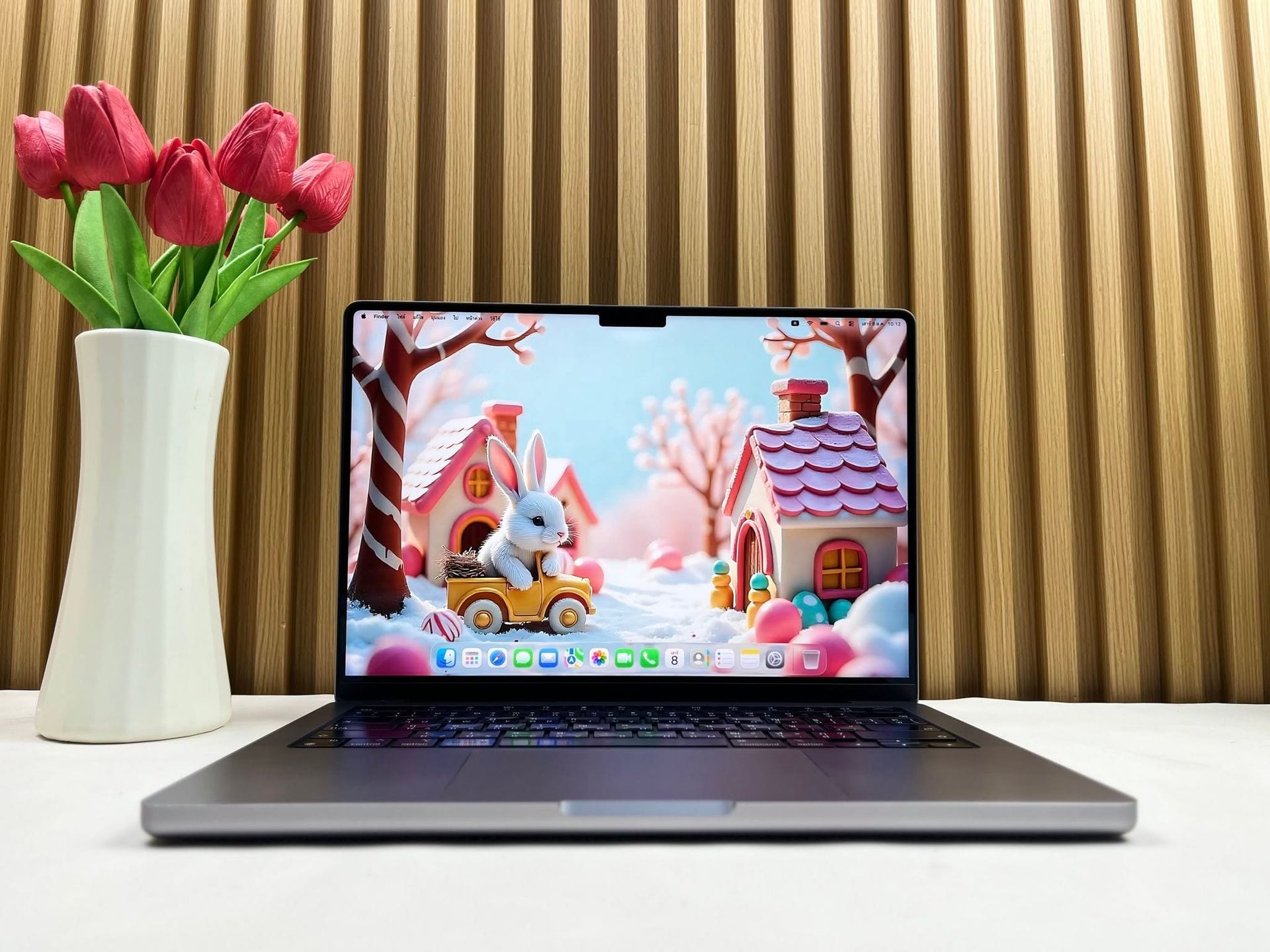 MacBook Pro 14-inch, 2023 (M2 Pro / M2 Max)