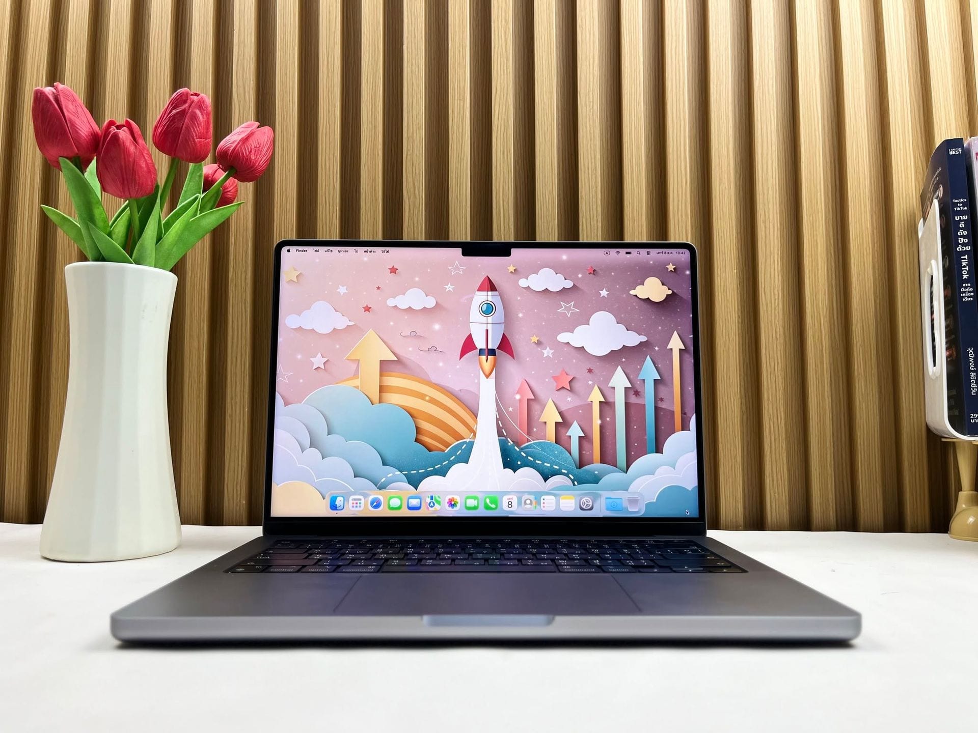 MacBook Pro 14-inch, 2021 (M1 Pro / M1 Max)