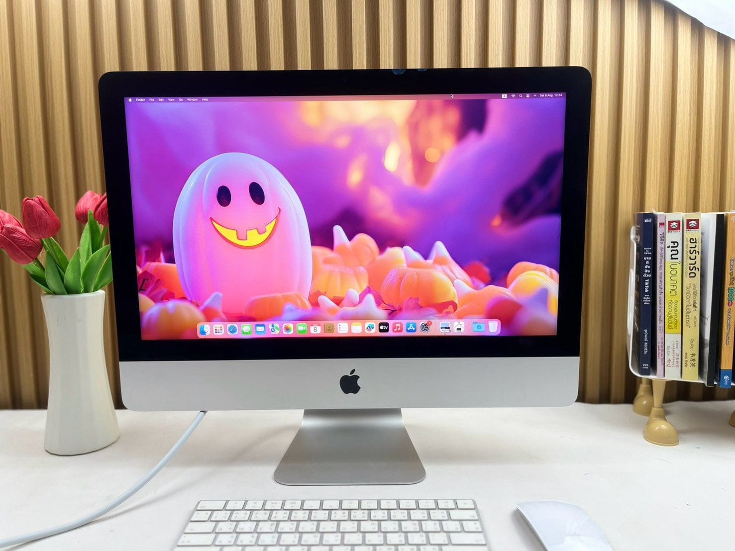 iMac 21.5-Inch (Retina 4K, 2019)