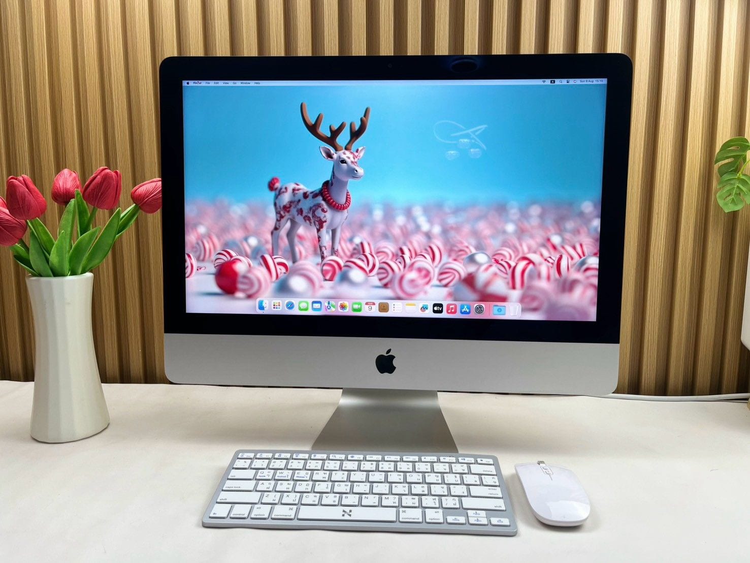 iMac 21.5-Inch (Retina 4K, 2019)
